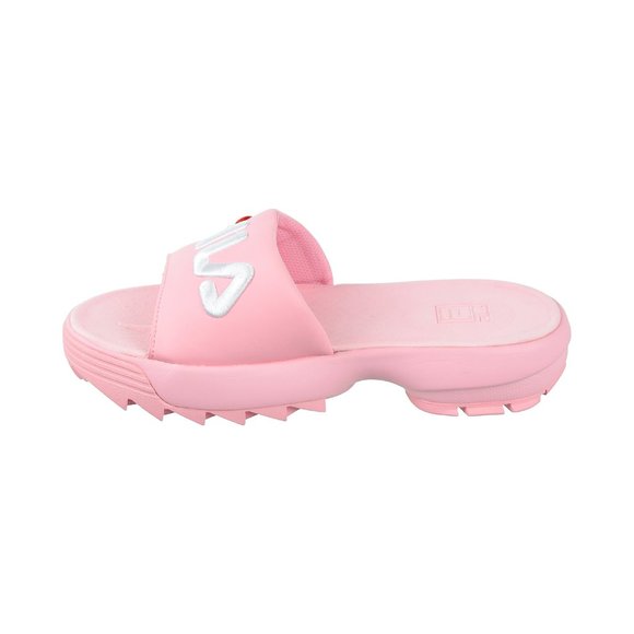 Fila Womens Disruptor Slide Sandal - Picture 9 of 11